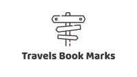 Travels Book Marks
